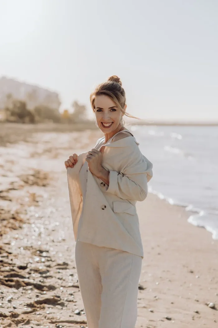 Kristin Holm